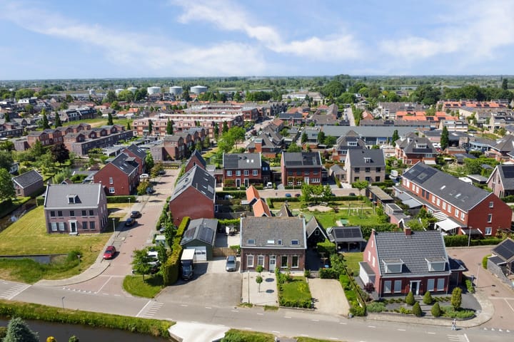 Foto 52 van Graafland 14-A