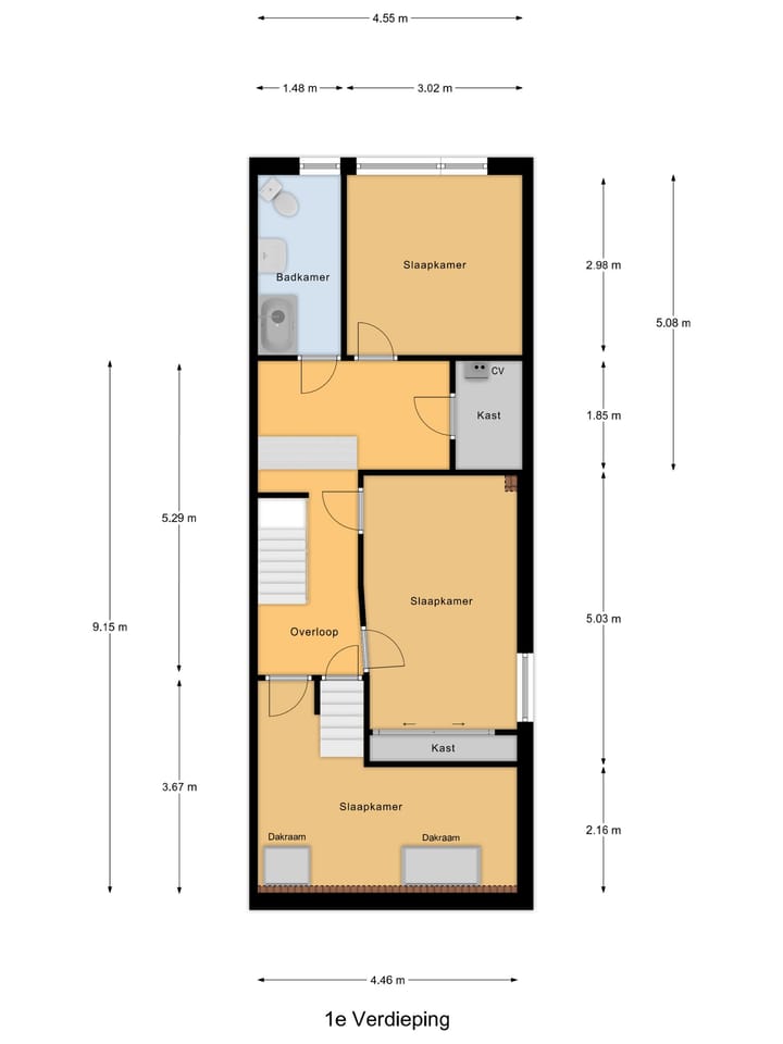 Foto 56 van Graafland 14-A