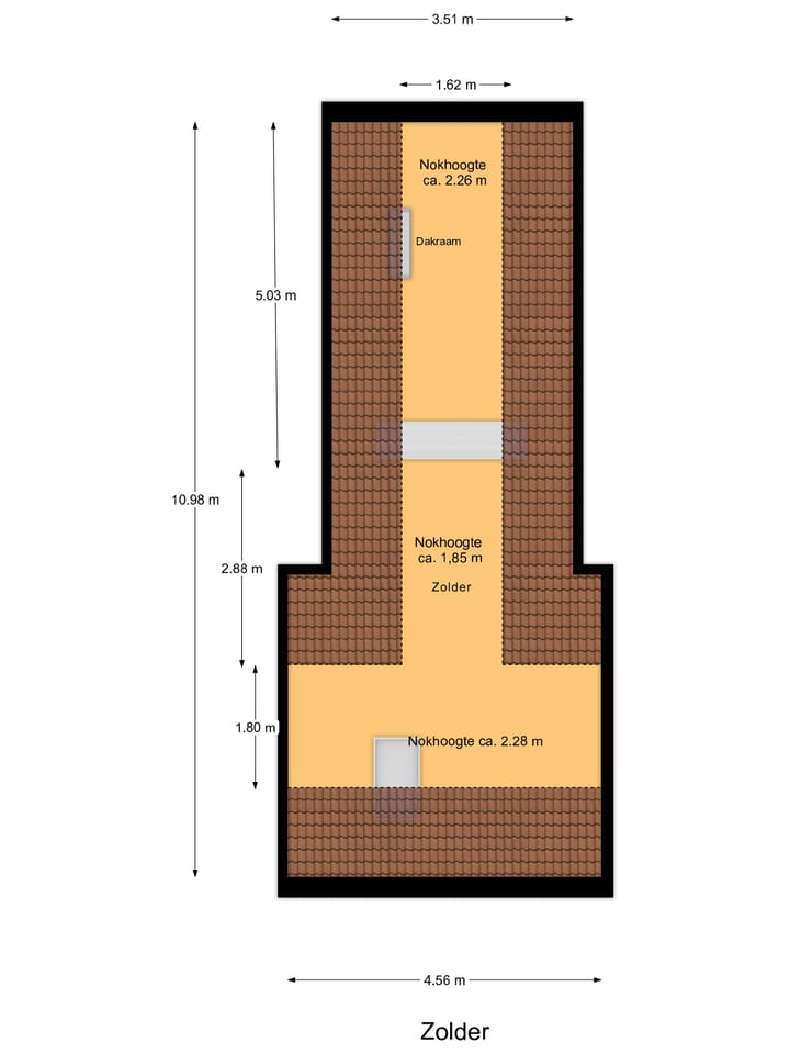 Foto 57 van Graafland 14-A