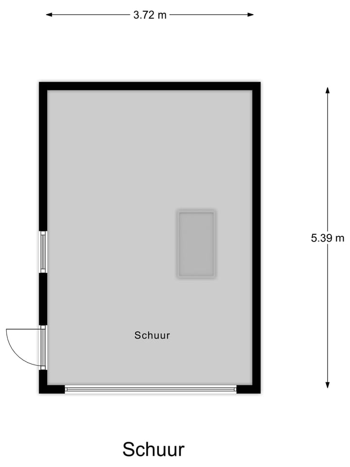 Foto 59 van Graafland 14-A