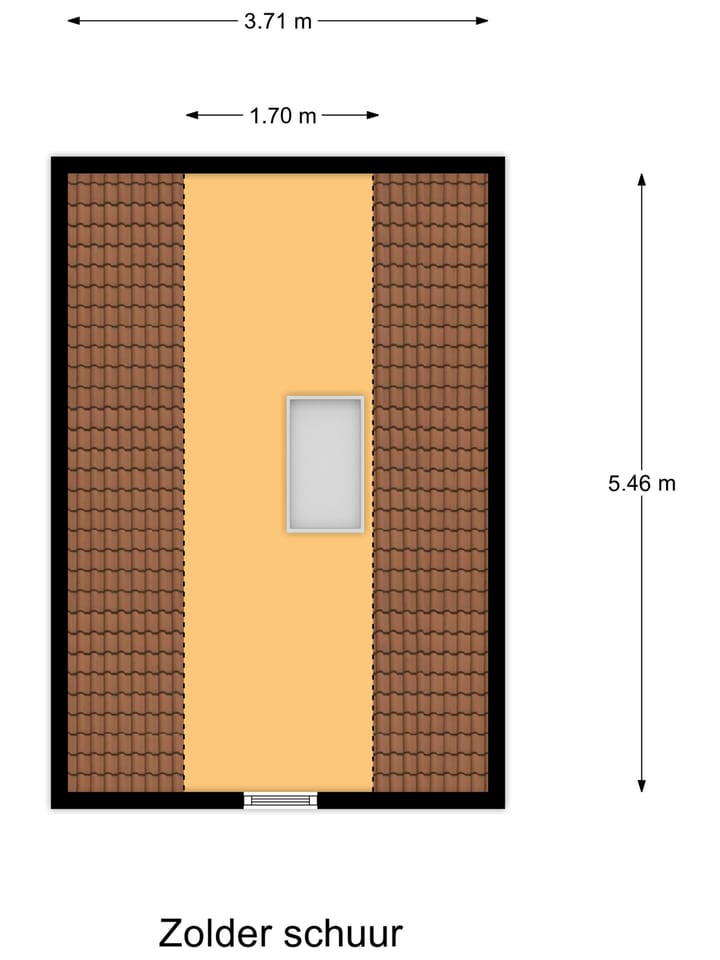 Foto 60 van Graafland 14-A