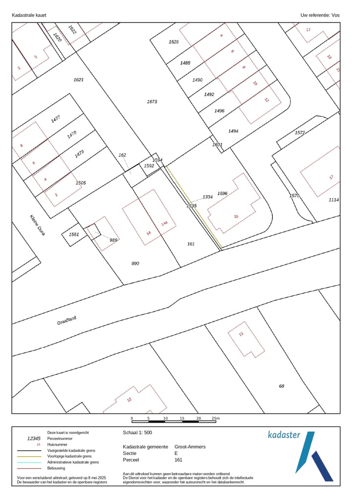 Foto 61 van Graafland 14-A