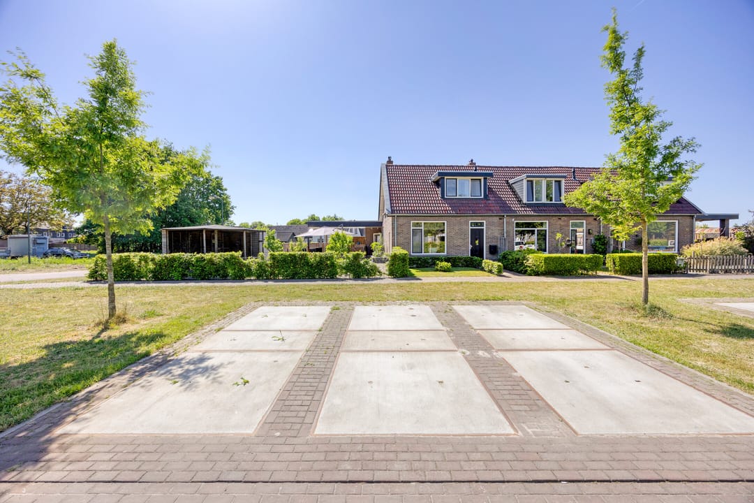 Photo 2 of Kanaal Zuid 42