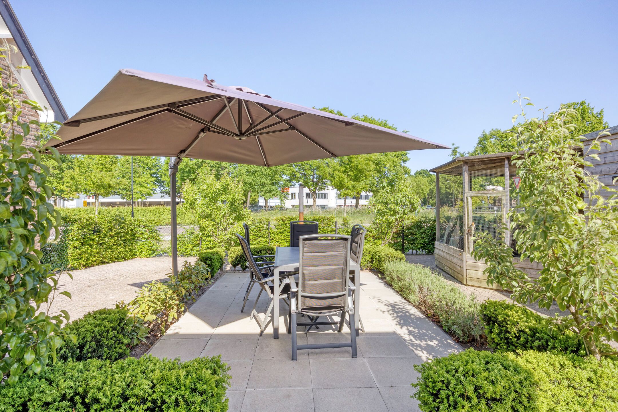 Photo 3 of Kanaal Zuid 42