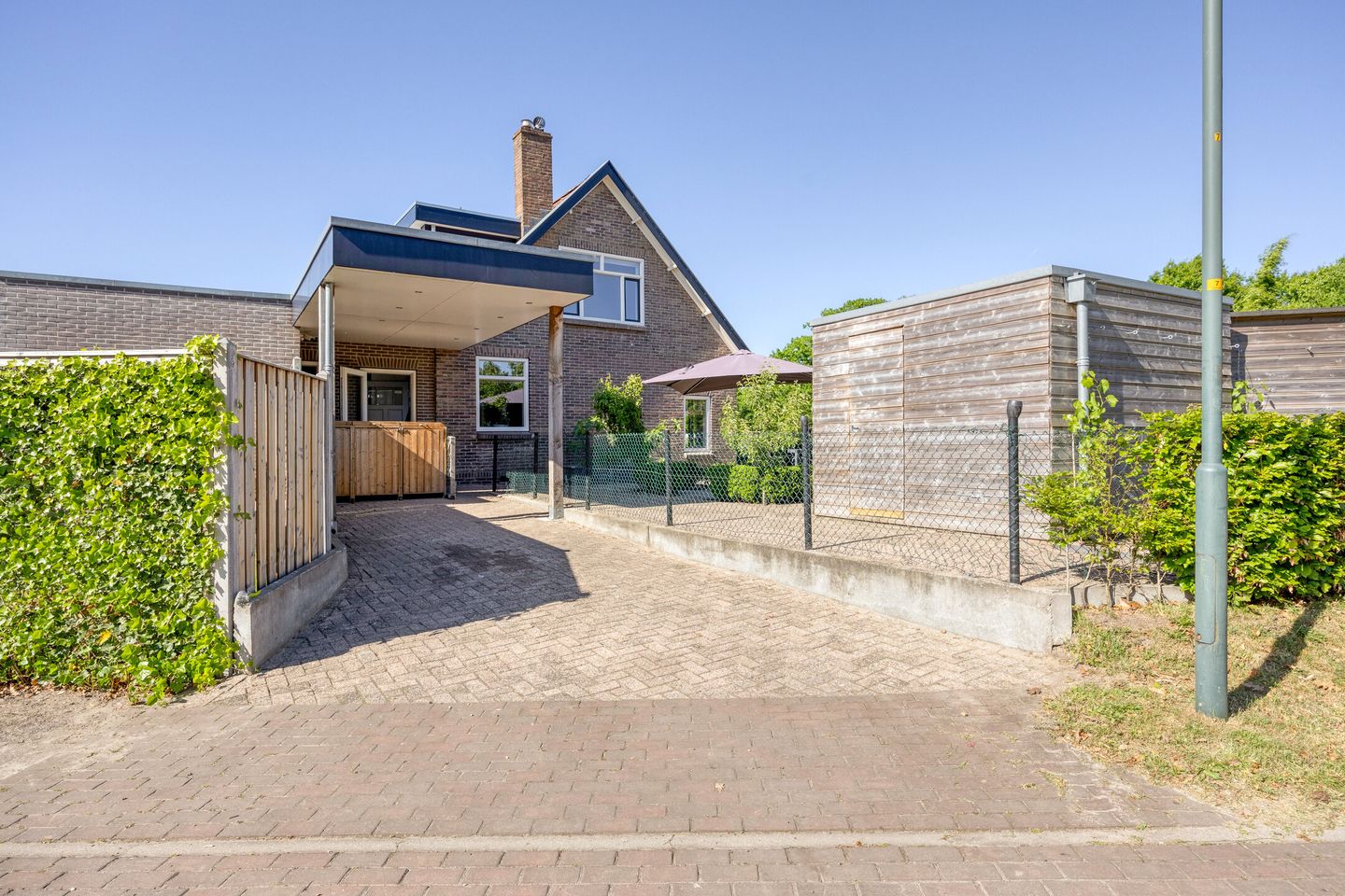 Photo 4 of Kanaal Zuid 42