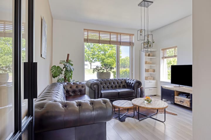 Foto 5 van Kanaal Zuid 42