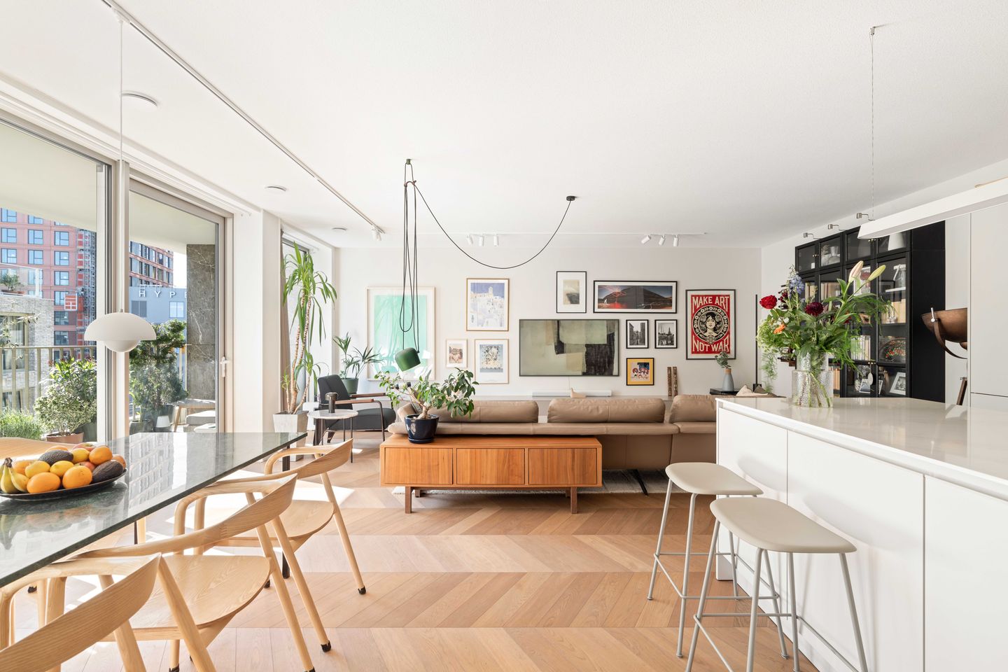 Foto 1 van Céramiquelaan 405