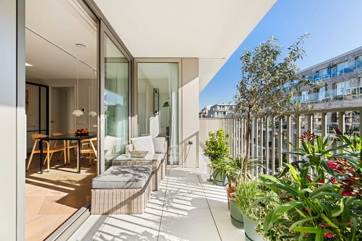 Foto 2 van Céramiquelaan 405