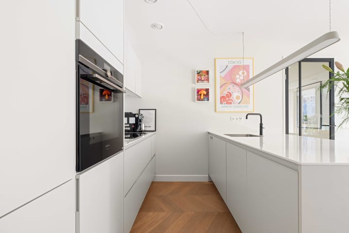 Foto 3 van Céramiquelaan 405