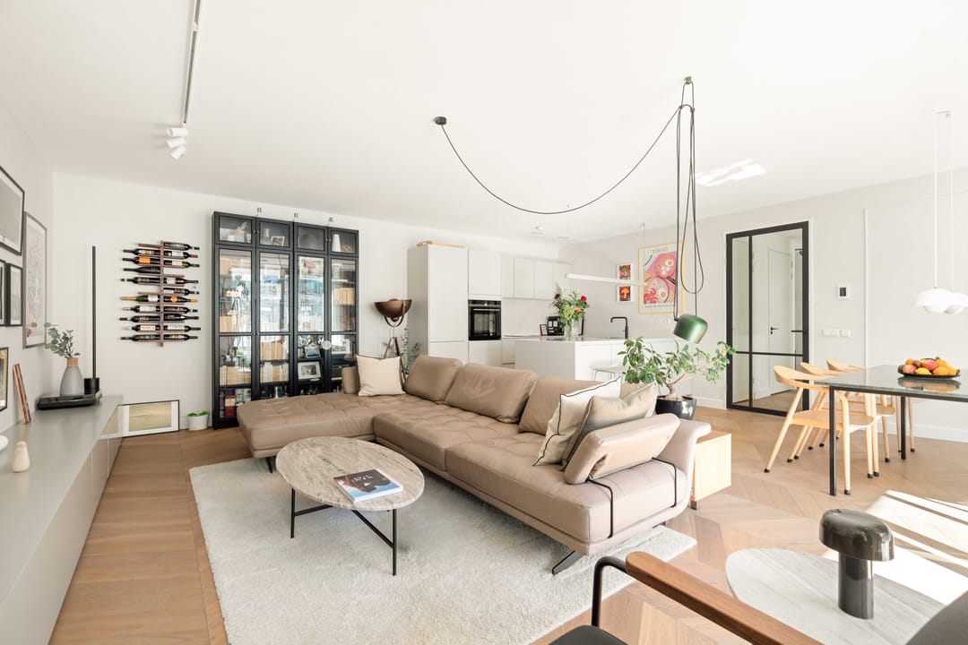 Foto 7 van Céramiquelaan 405