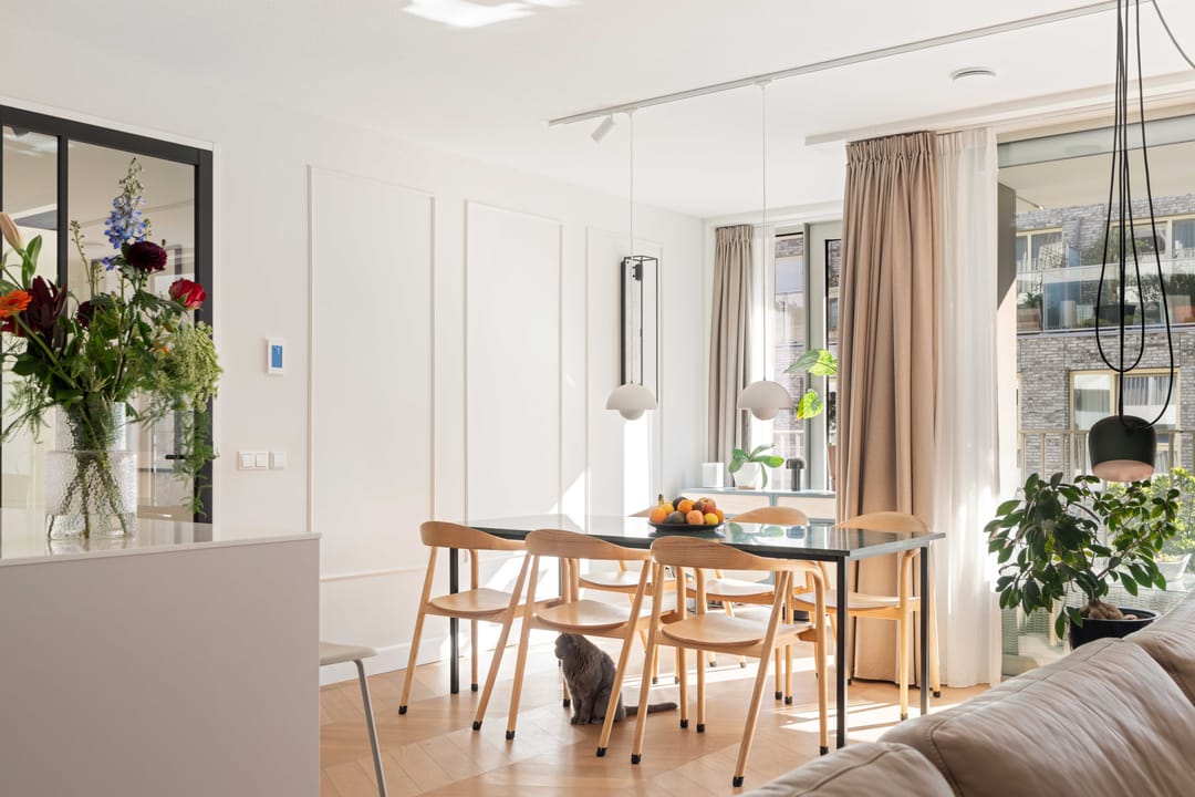 Foto 8 van Céramiquelaan 405