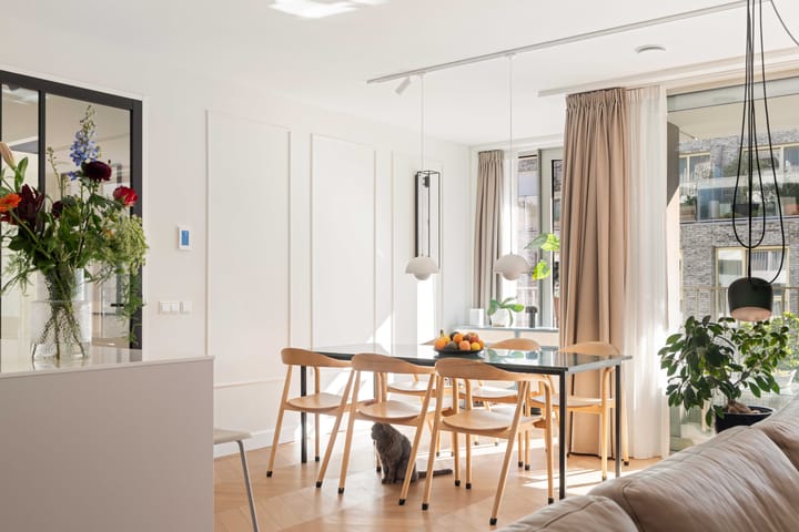 Photo 8 of Céramiquelaan 405