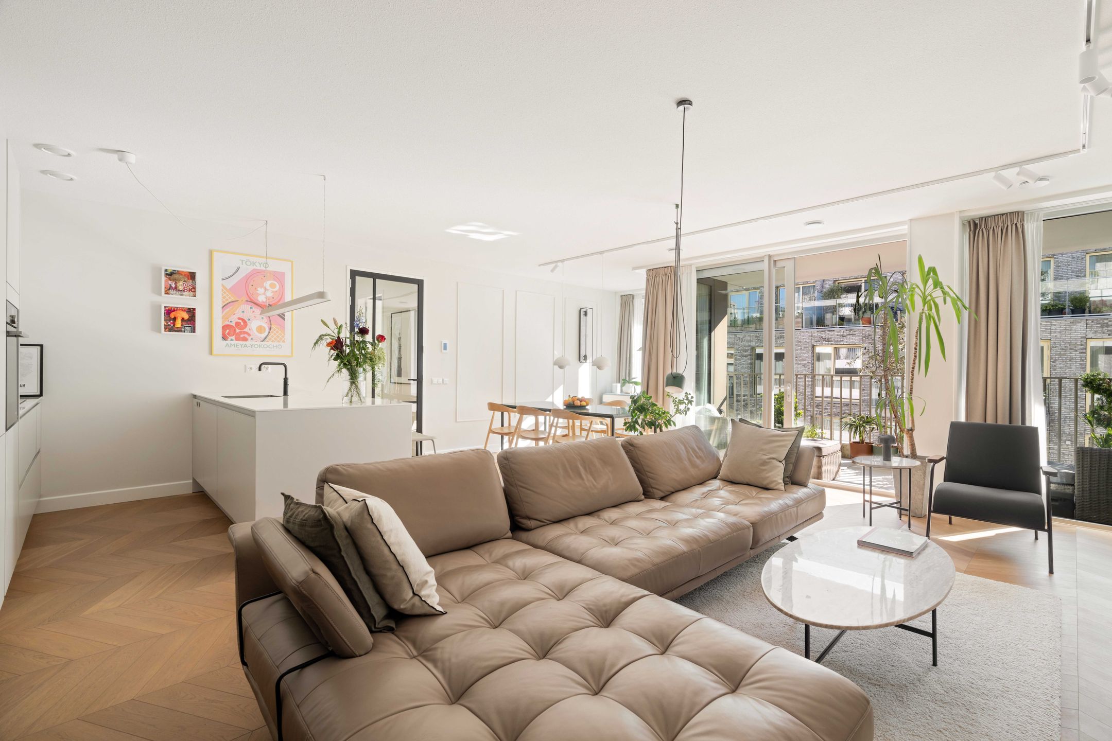 Foto 9 van Céramiquelaan 405