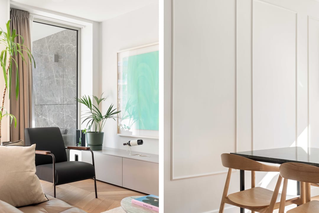 Foto 11 van Céramiquelaan 405