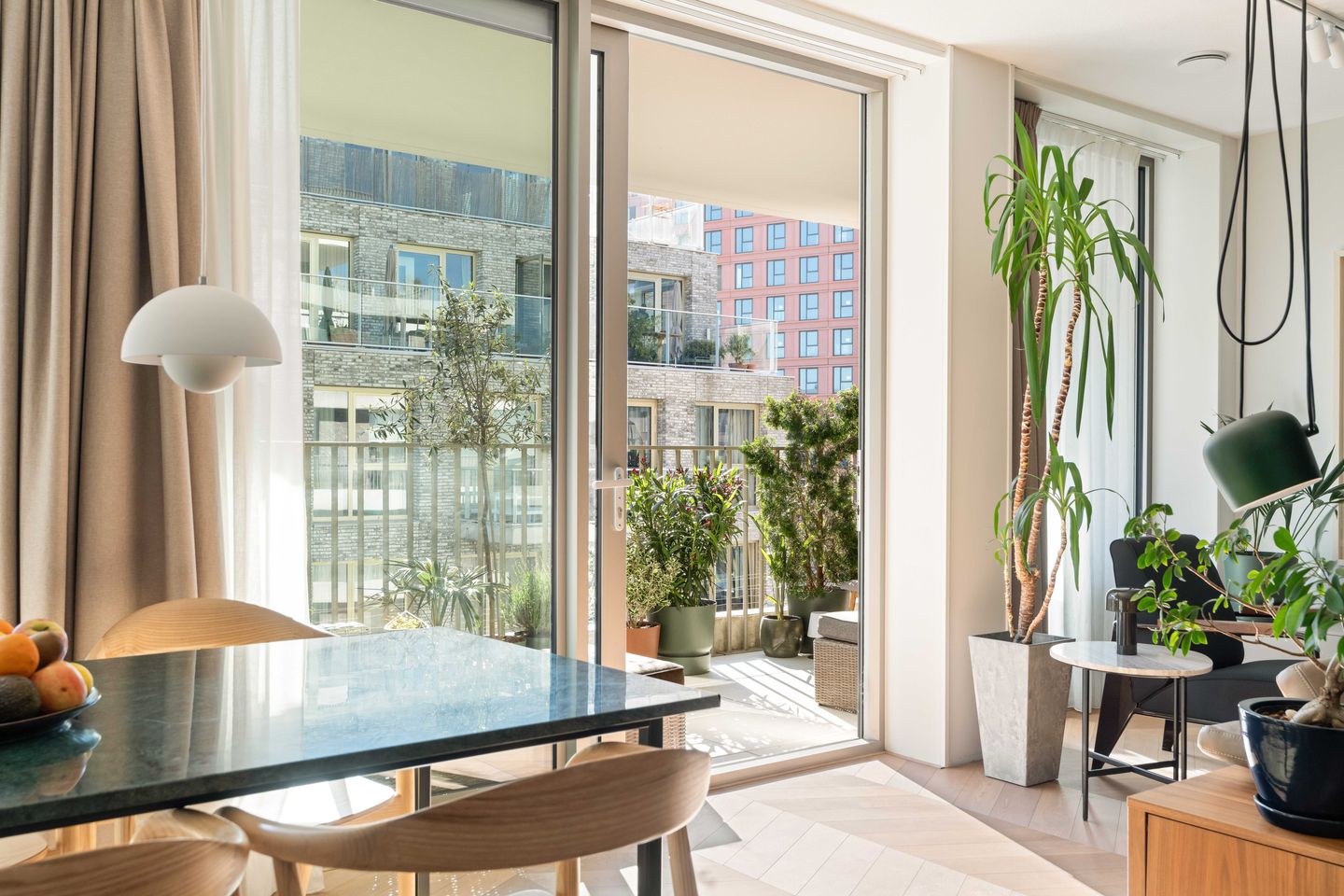 Foto 10 van Céramiquelaan 405