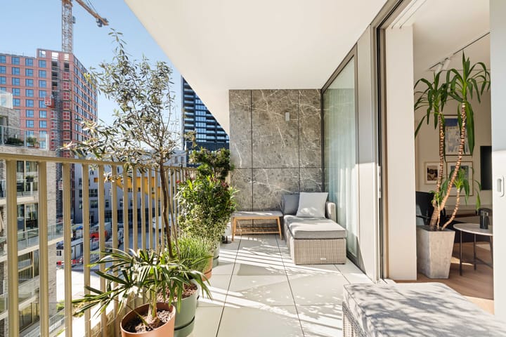 Photo 17 of Céramiquelaan 405