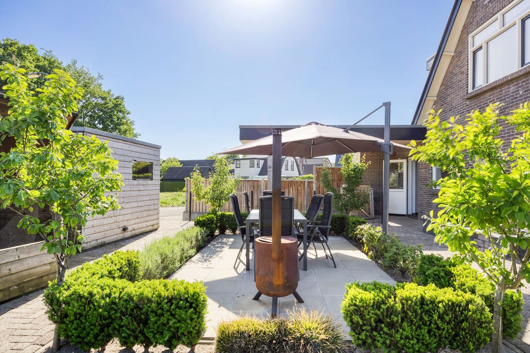 Photo 28 of Kanaal Zuid 42