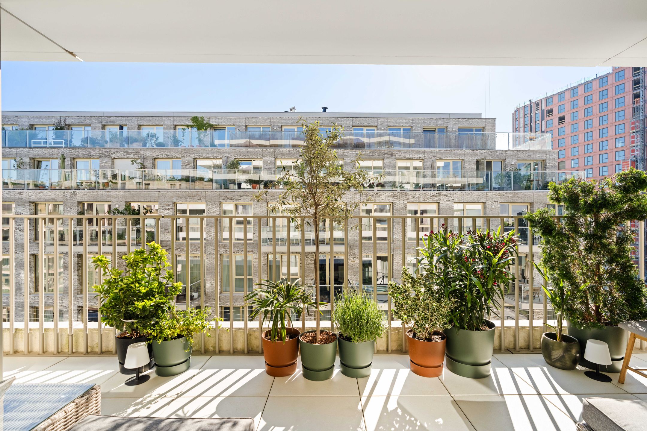 Foto 18 van Céramiquelaan 405