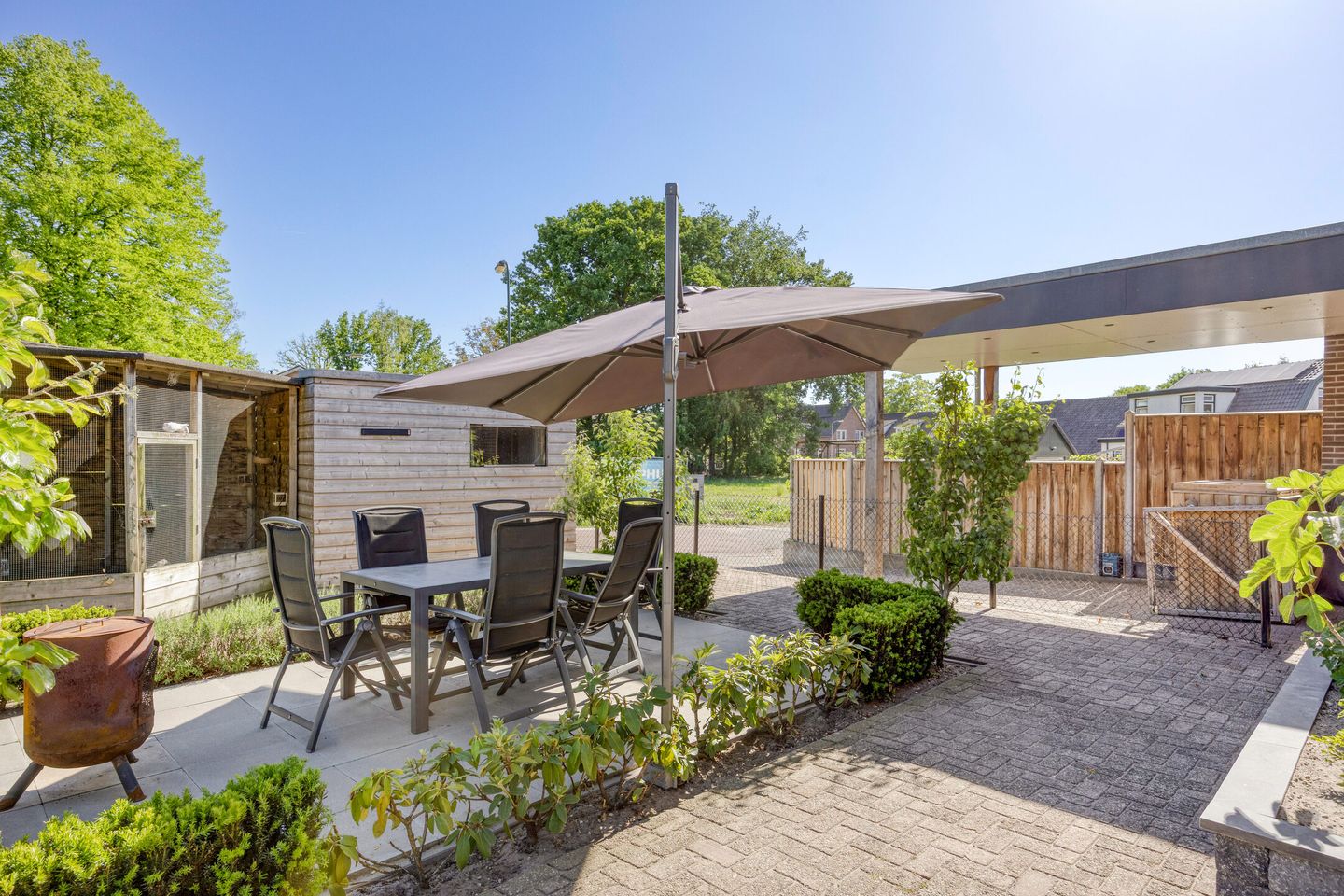 Photo 29 of Kanaal Zuid 42