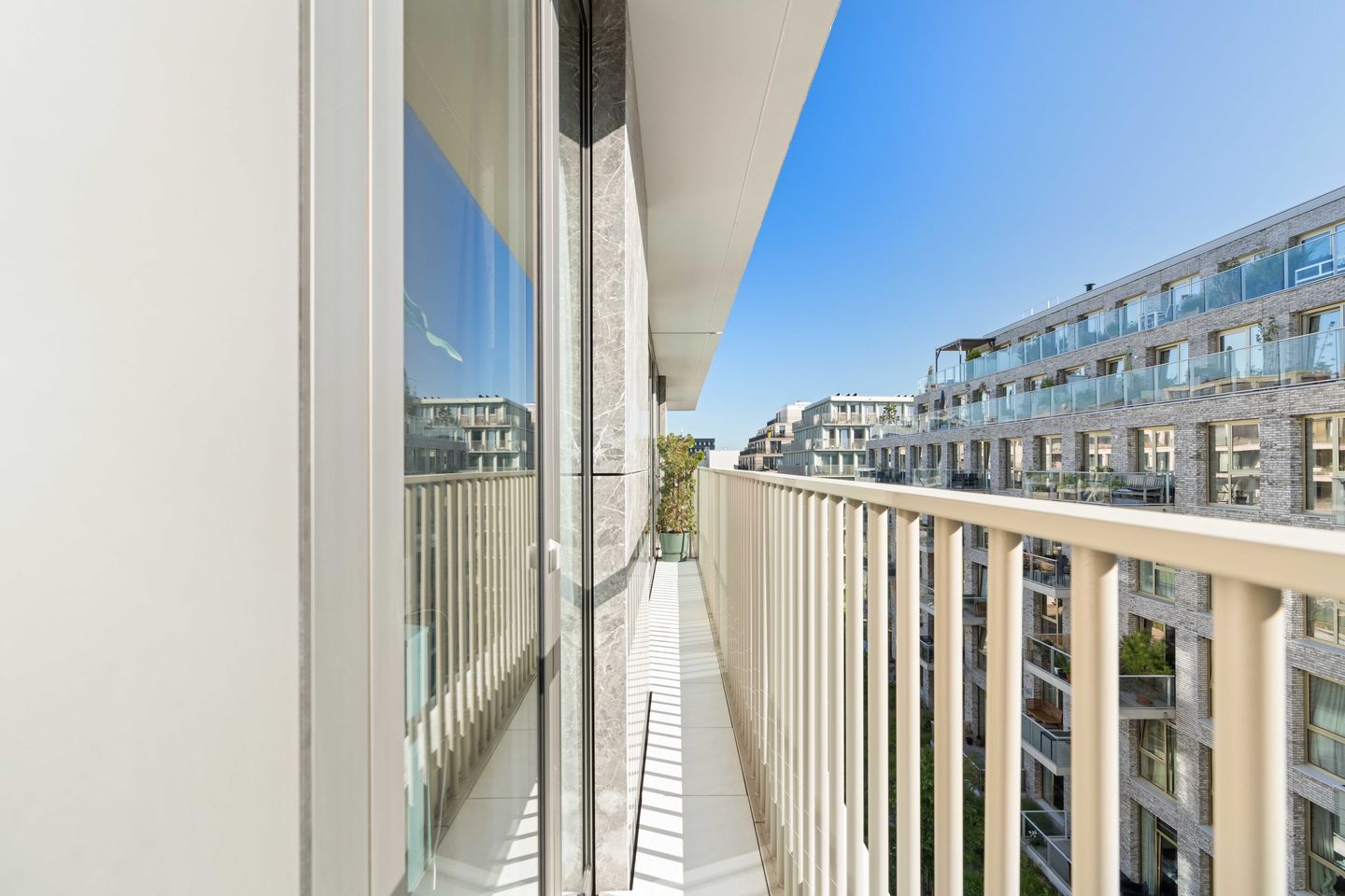 Foto 19 van Céramiquelaan 405