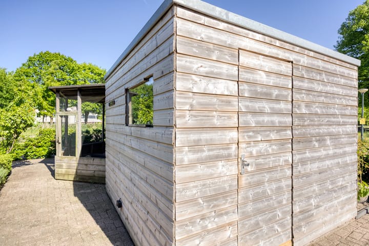 Foto 30 van Kanaal Zuid 42