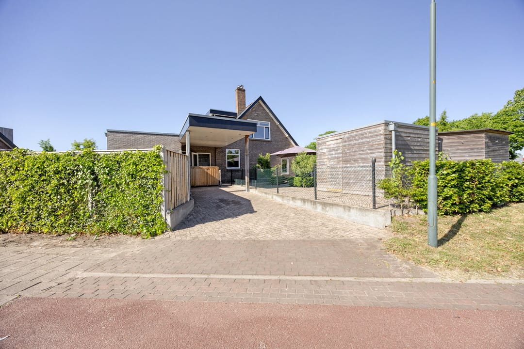 Photo 32 of Kanaal Zuid 42