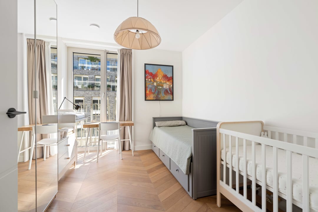 Foto 22 van Céramiquelaan 405