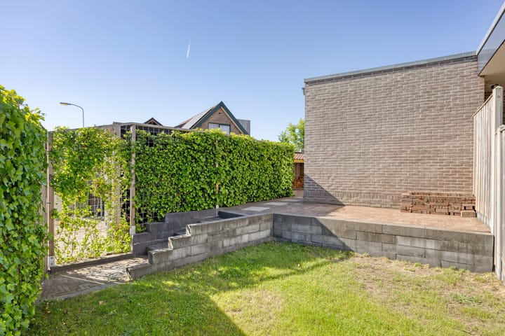 Foto 33 van Kanaal Zuid 42