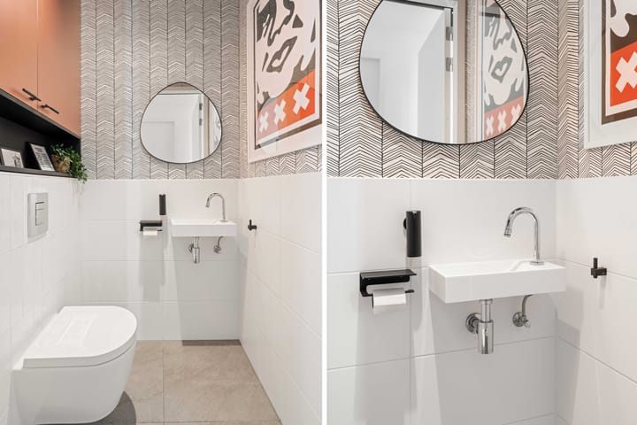 Photo 28 of Céramiquelaan 405