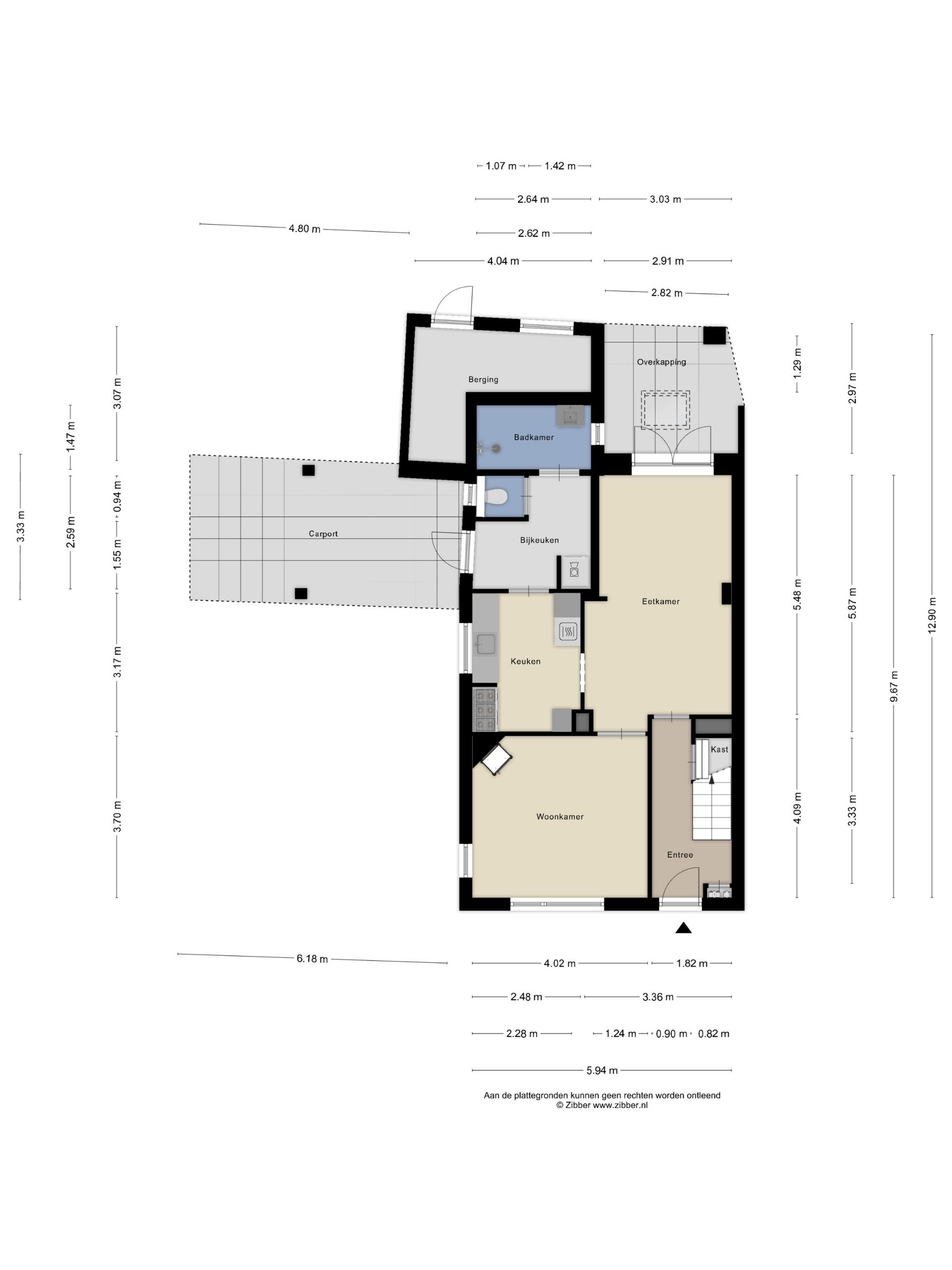 Photo 39 of Kanaal Zuid 42