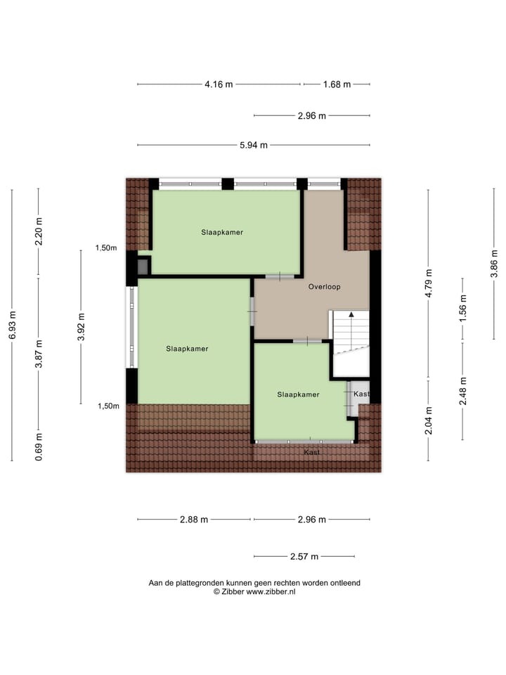 Foto 40 van Kanaal Zuid 42