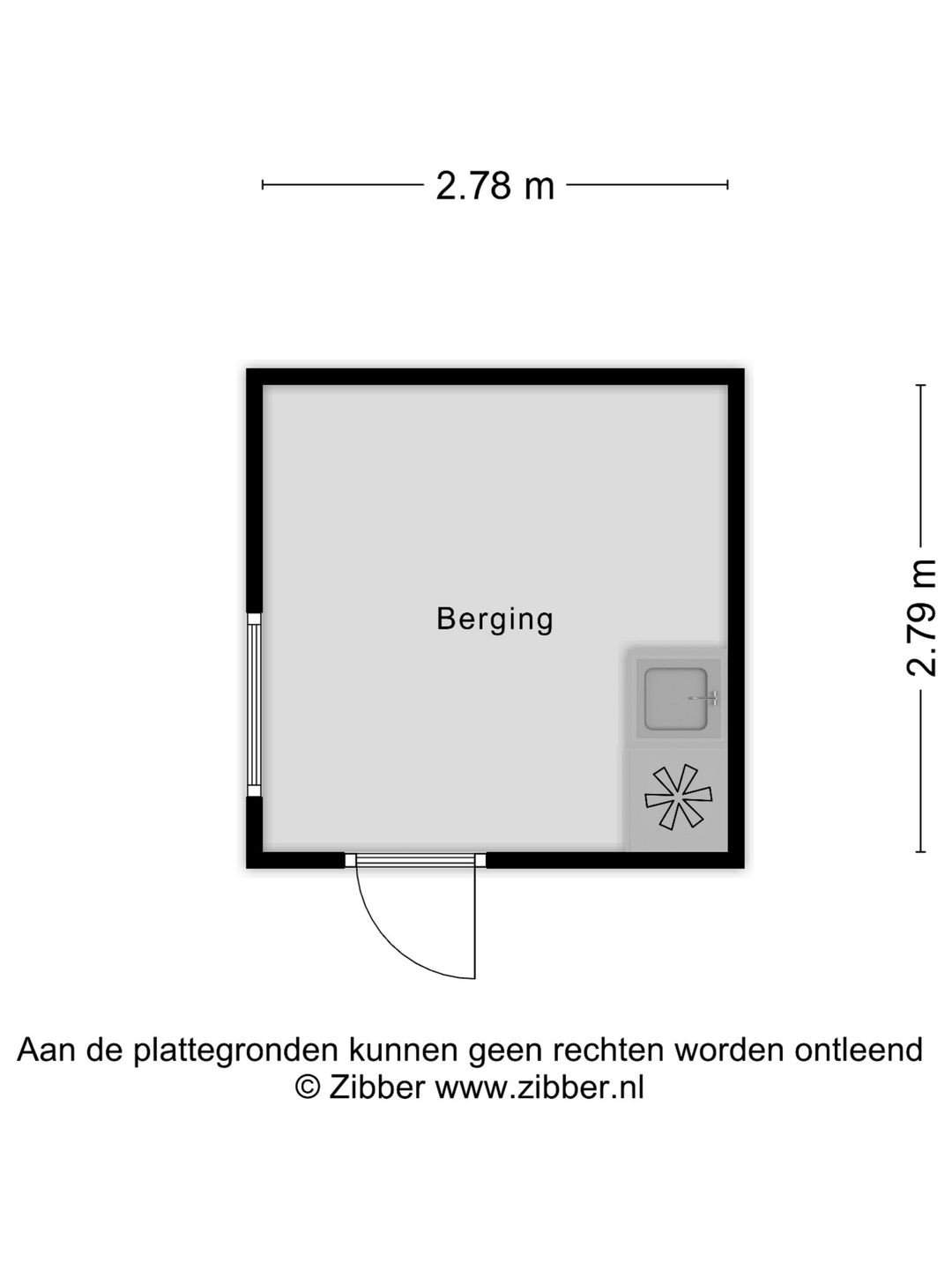 Photo 41 of Kanaal Zuid 42