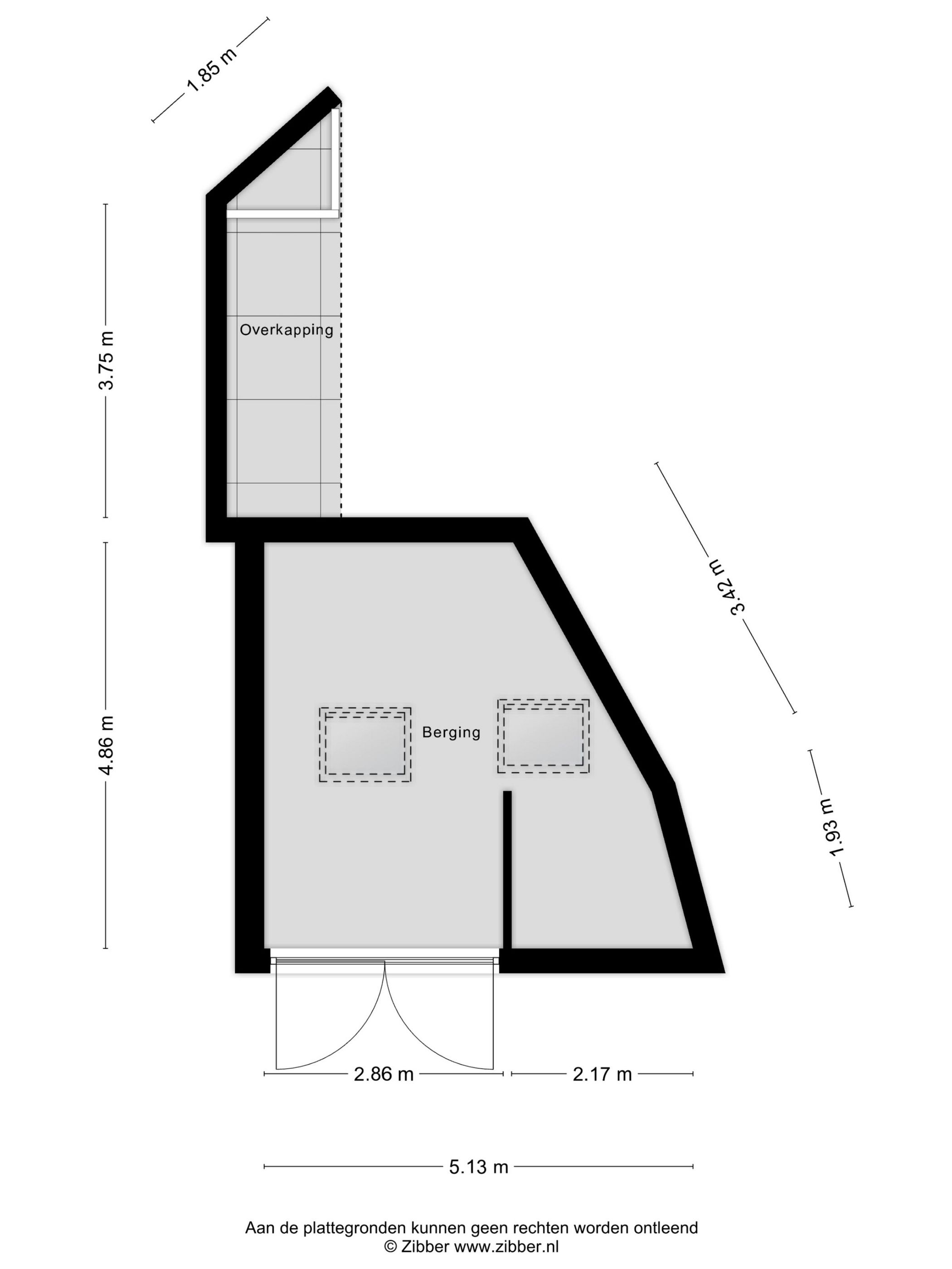 Photo 42 of Kanaal Zuid 42
