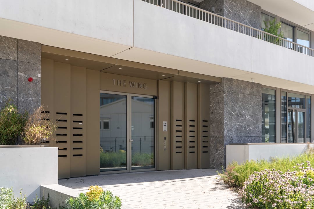 Foto 38 van Céramiquelaan 405