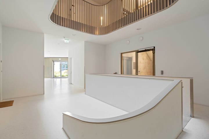 Photo 39 of Céramiquelaan 405