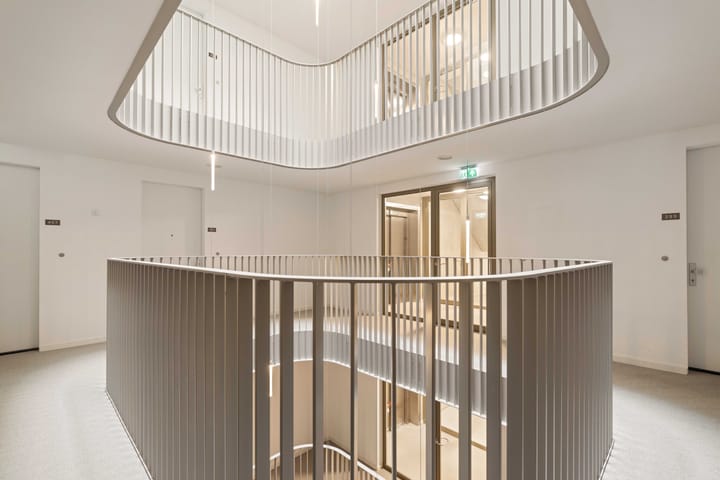 Photo 40 of Céramiquelaan 405