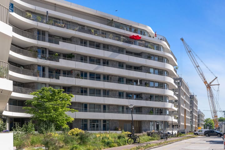 Photo 42 of Céramiquelaan 405