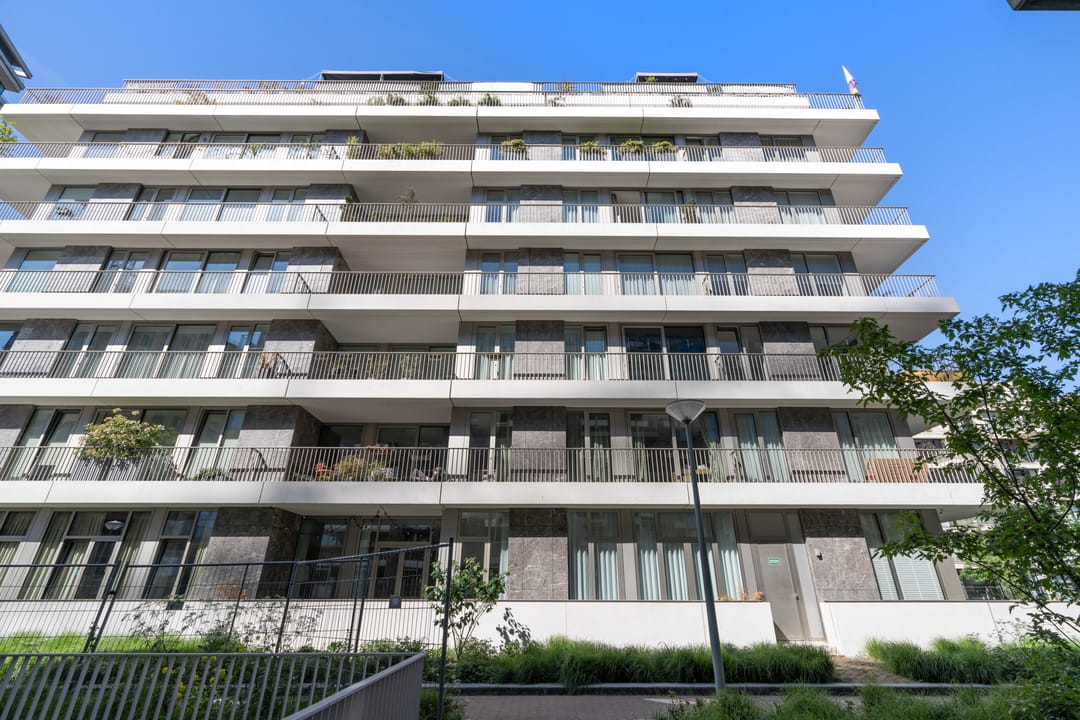 Foto 43 van Céramiquelaan 405