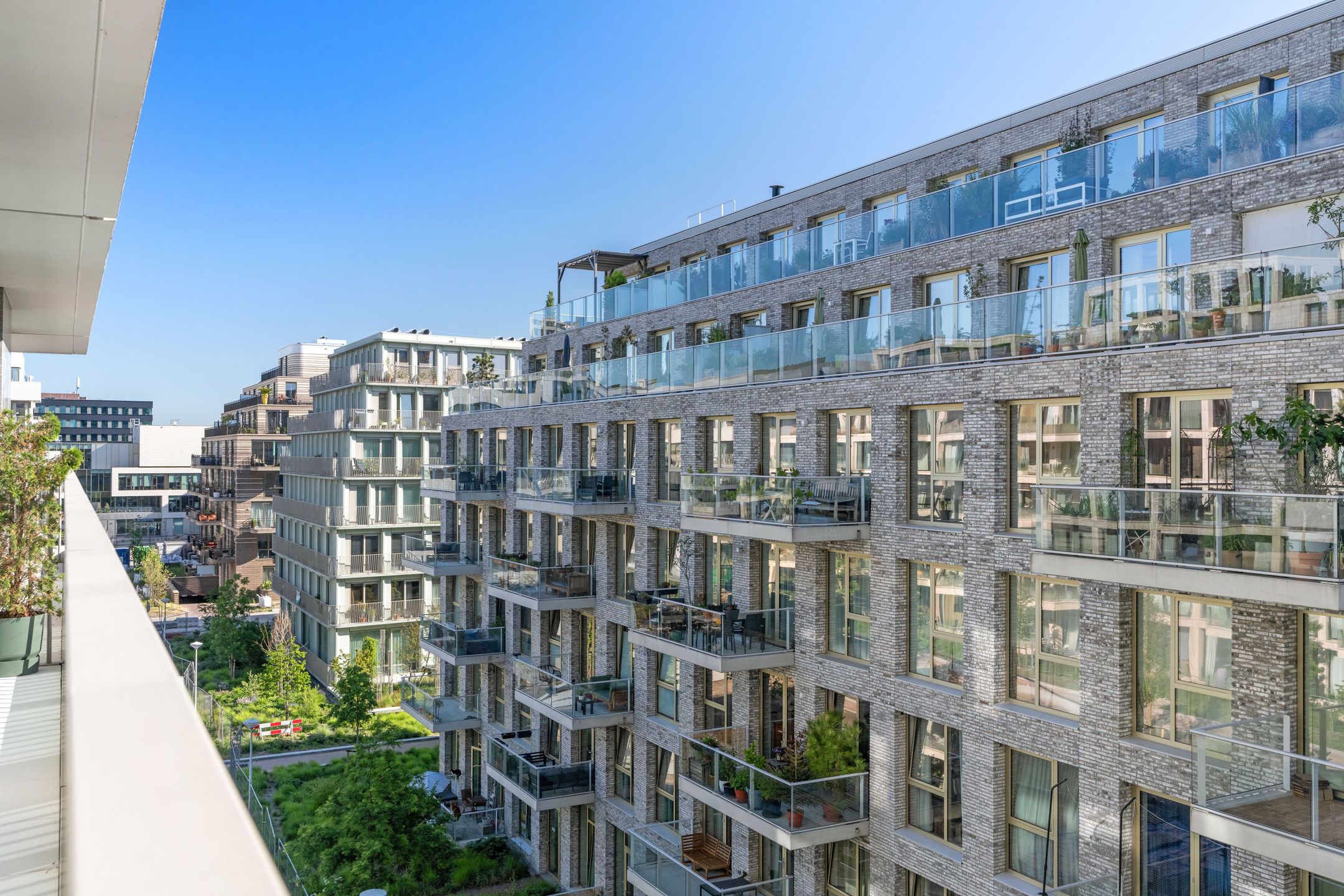 Foto 45 van Céramiquelaan 405