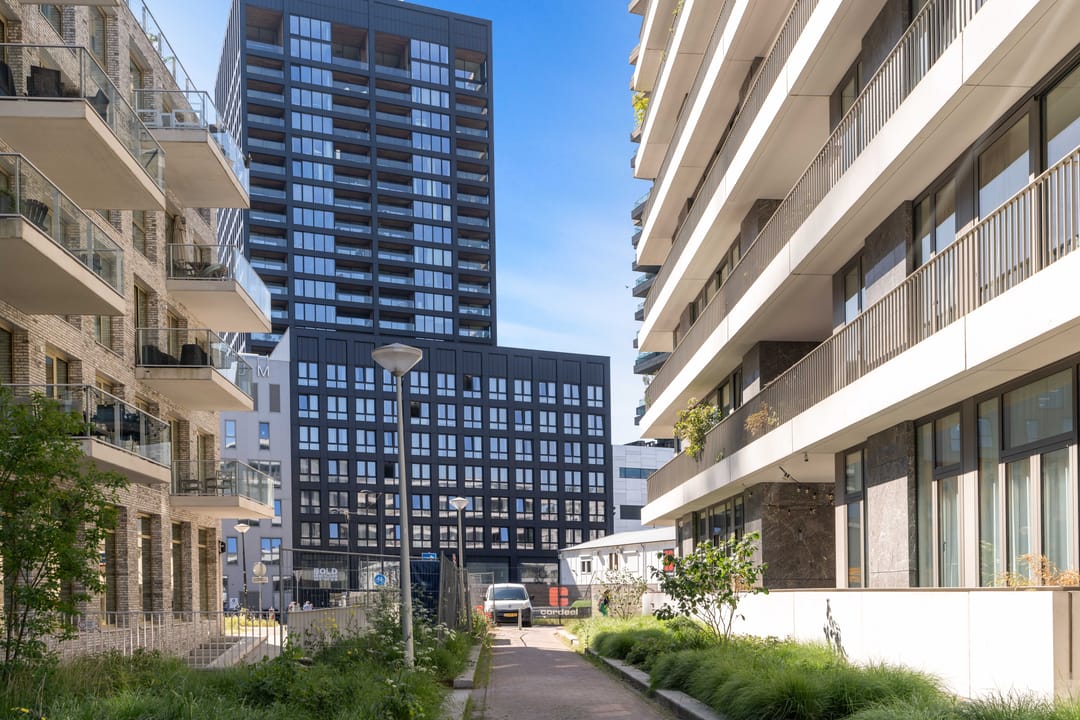 Foto 46 van Céramiquelaan 405