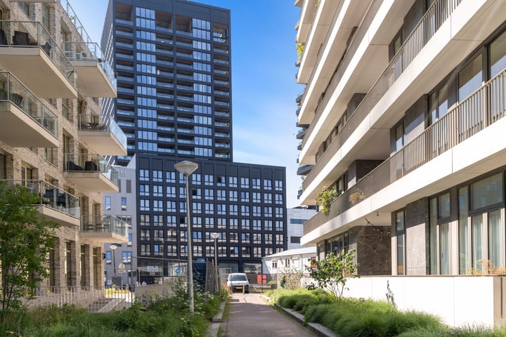 Photo 46 of Céramiquelaan 405