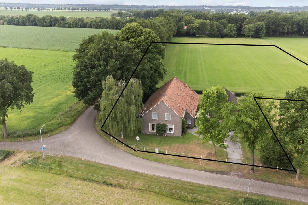 Foto 1 van De Mepscheweg 3
