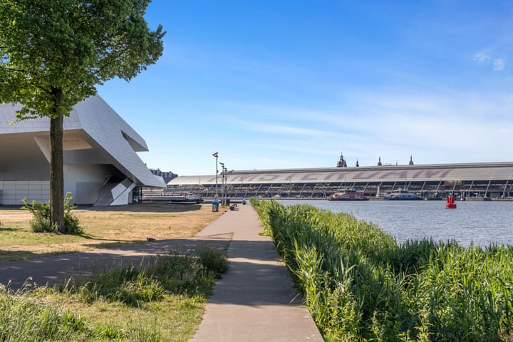 Photo 48 of Céramiquelaan 405