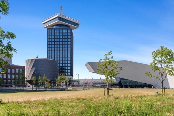 Photo 50 of Céramiquelaan 405