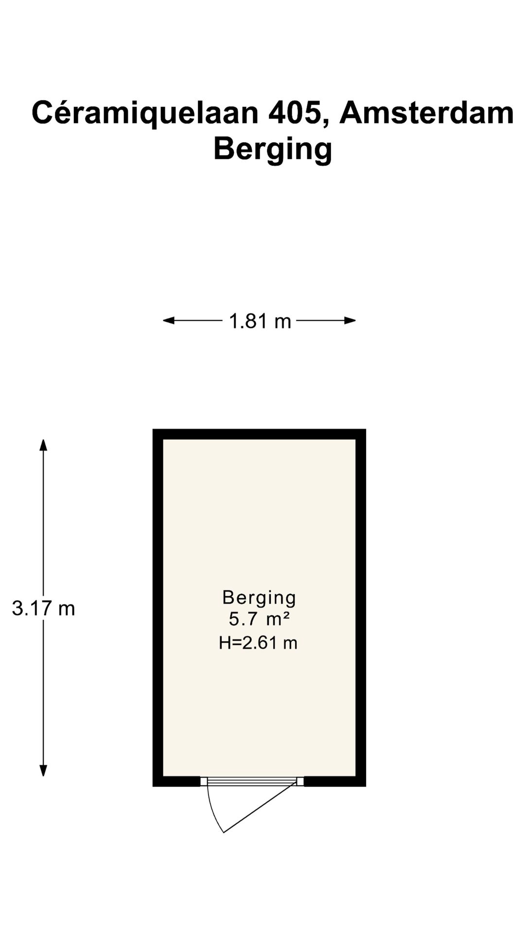 Foto 53 van Céramiquelaan 405