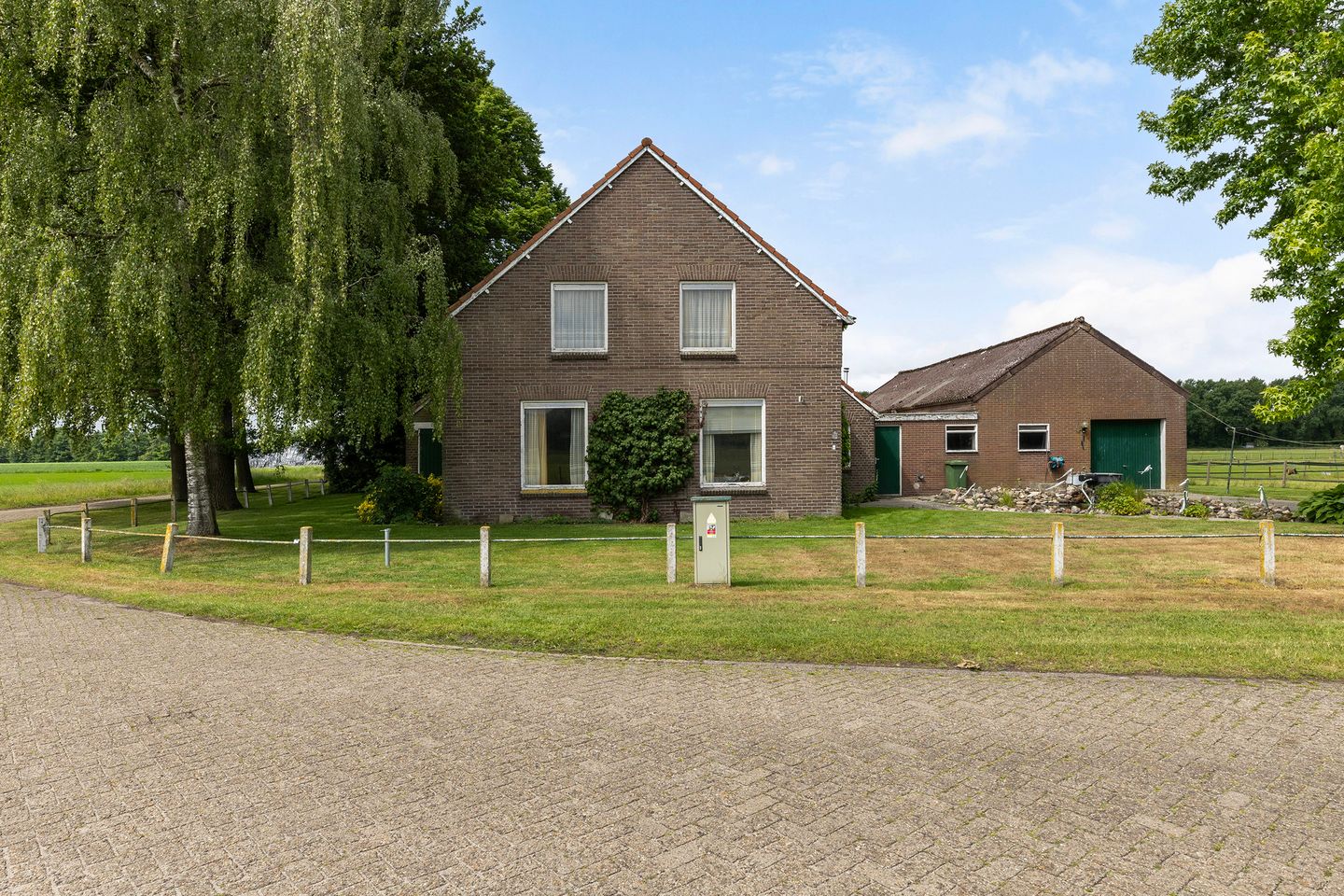 Foto 10 van De Mepscheweg 3