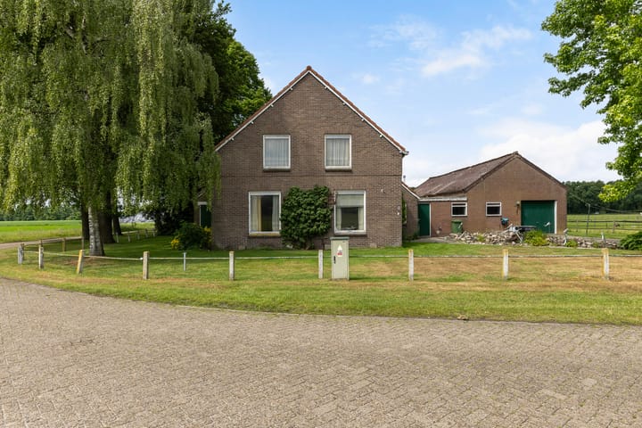 Photo 10 of De Mepscheweg 3