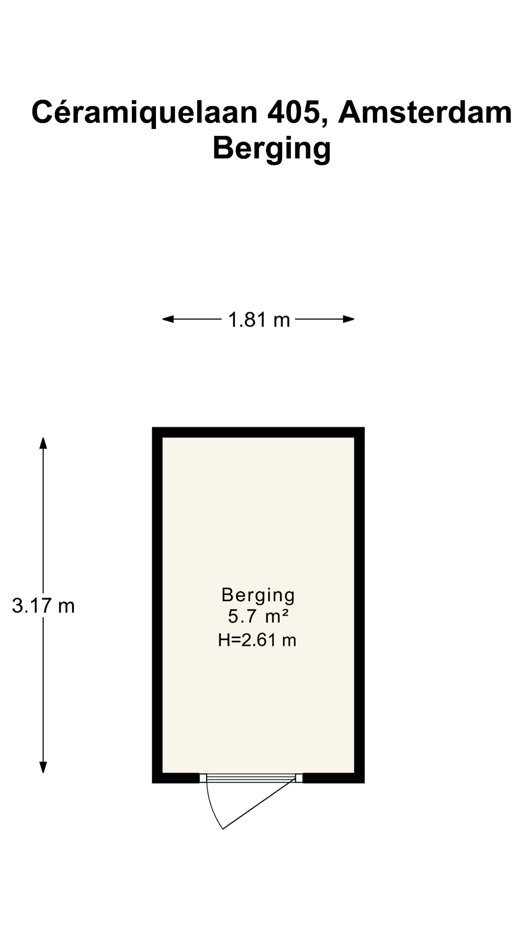 Foto 57 van Céramiquelaan 405