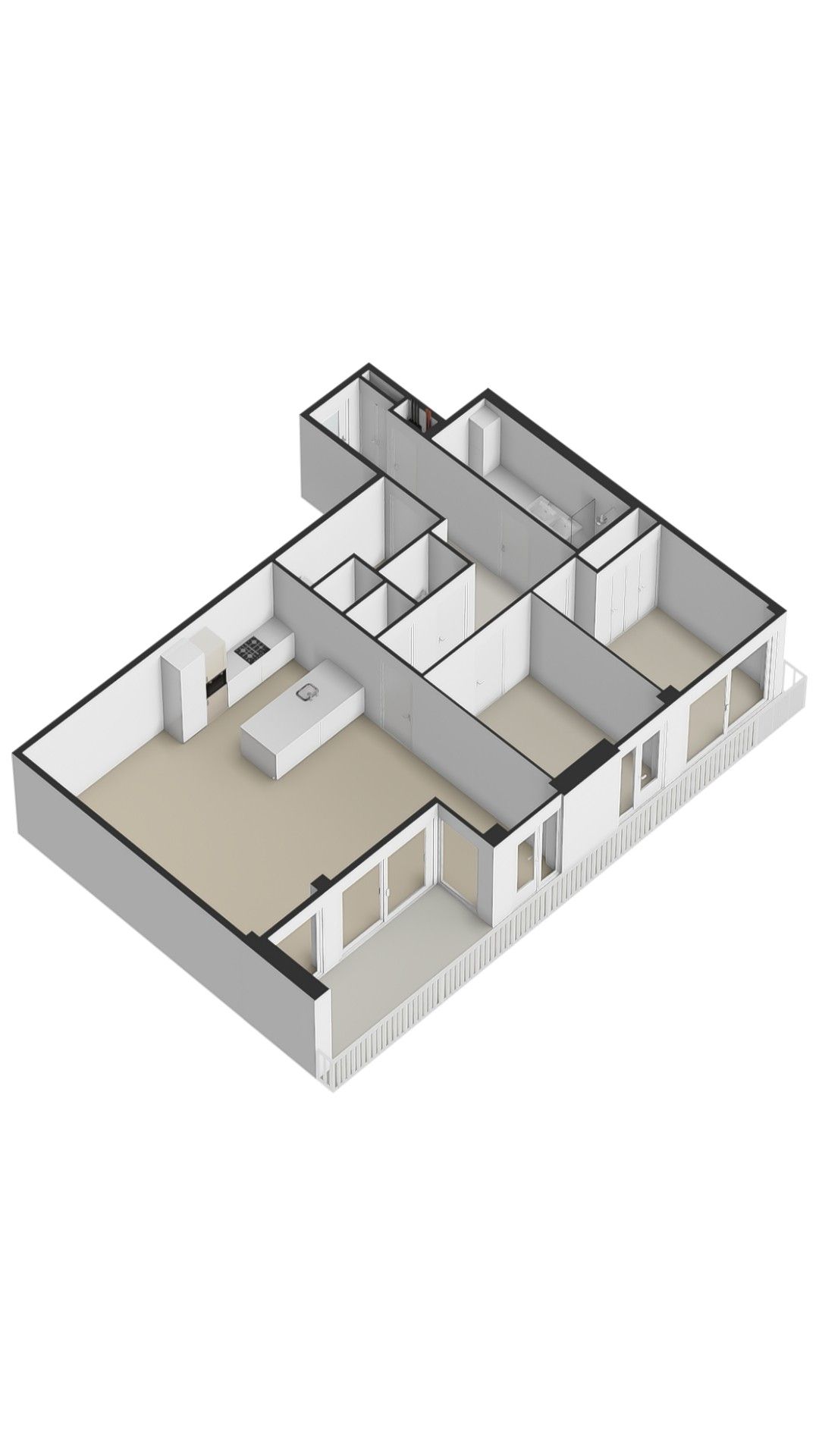 Foto 59 van Céramiquelaan 405