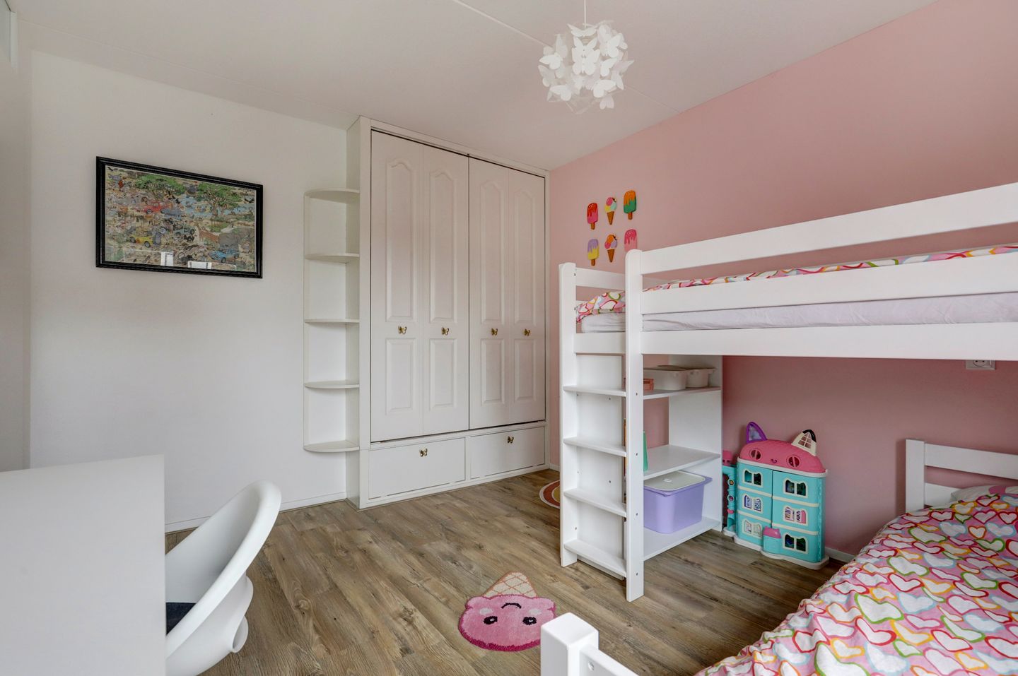 Foto 19 van Ballade 33